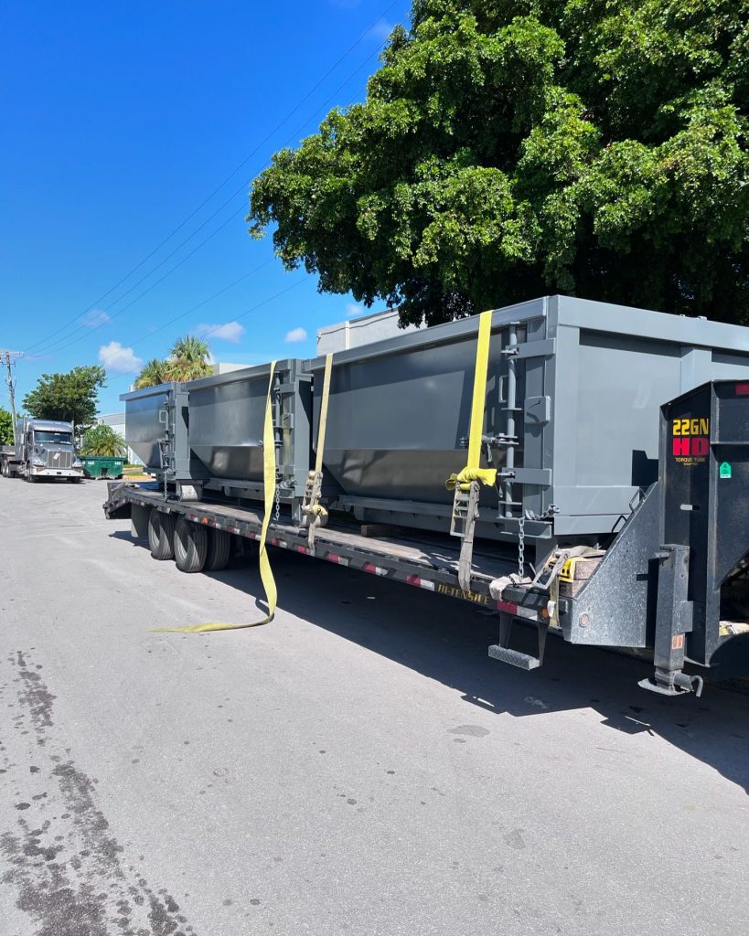 Demolition Dumpster Rental MO Demolition Dumpster Rental MO